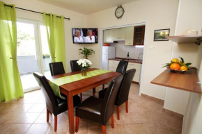  Apartment Biočić  Трогир